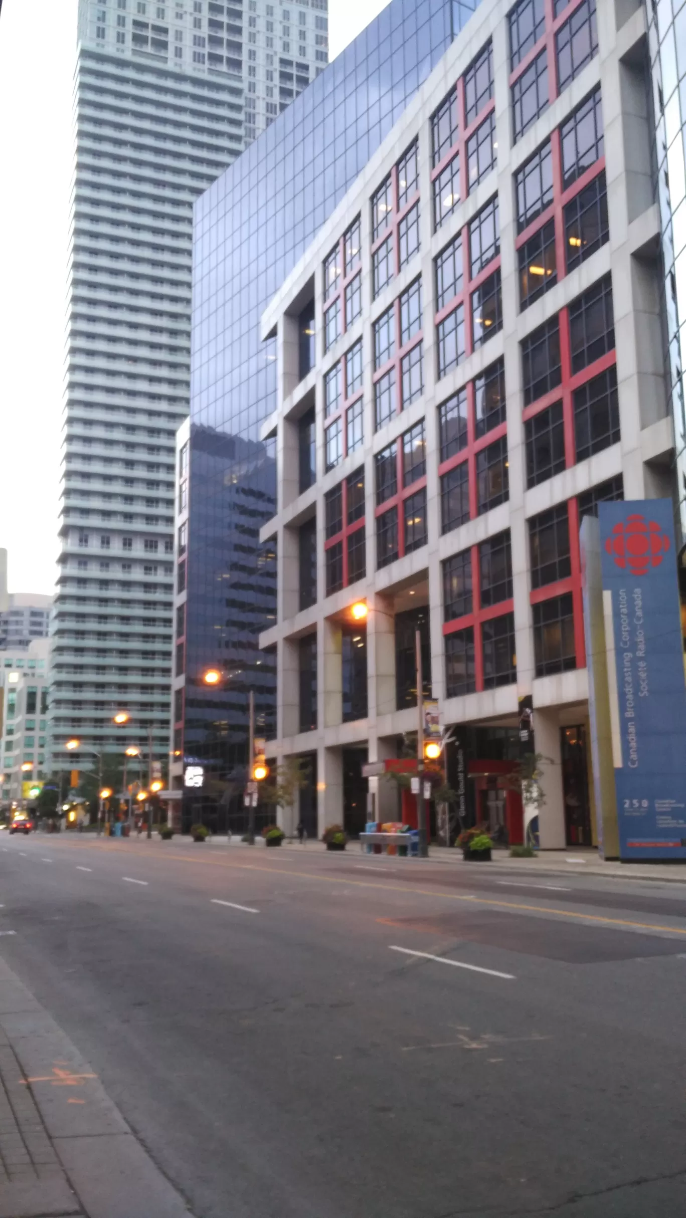 Photo of Toronto By Divya Prakash Jha