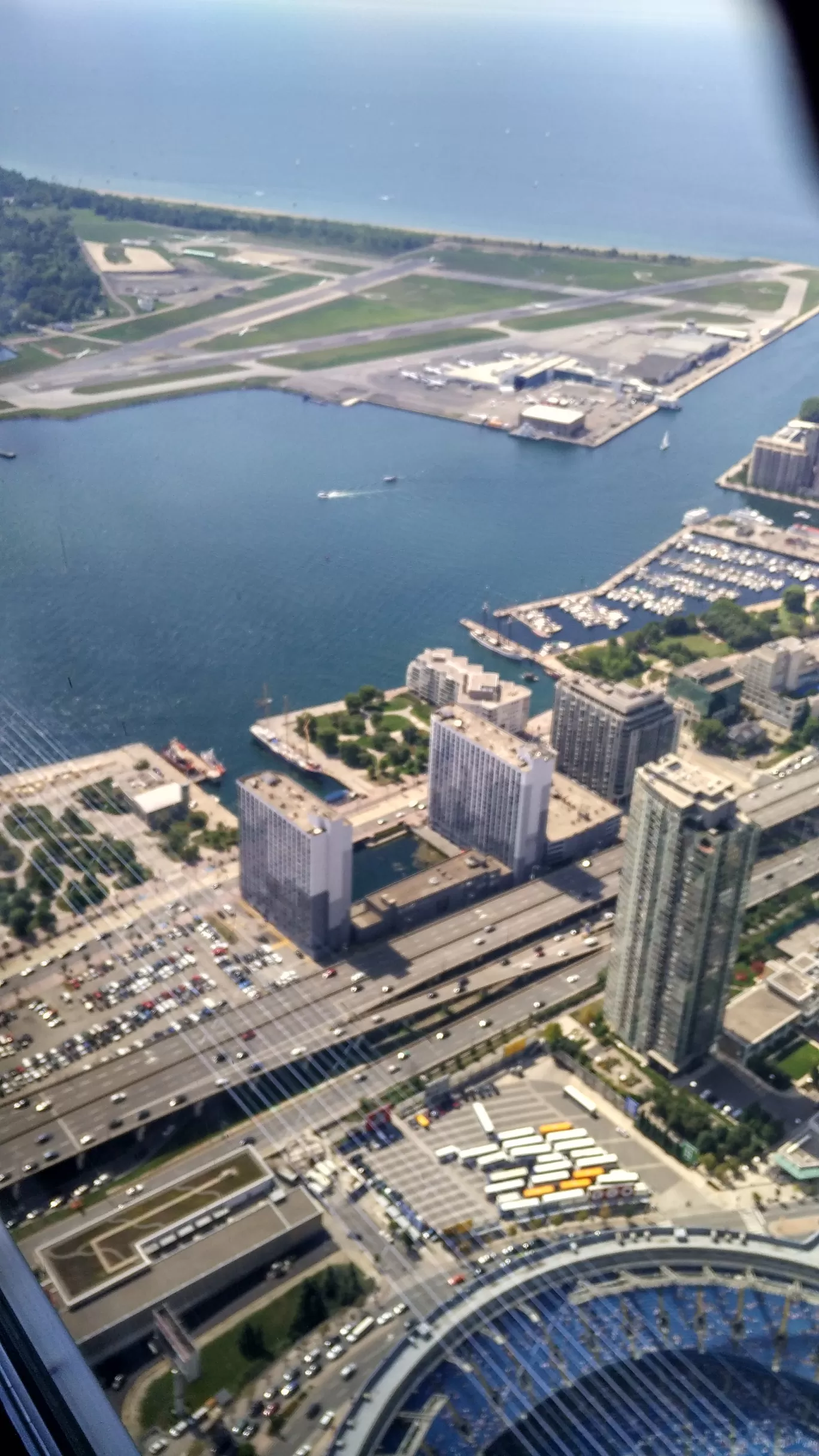 Photo of Toronto By Divya Prakash Jha