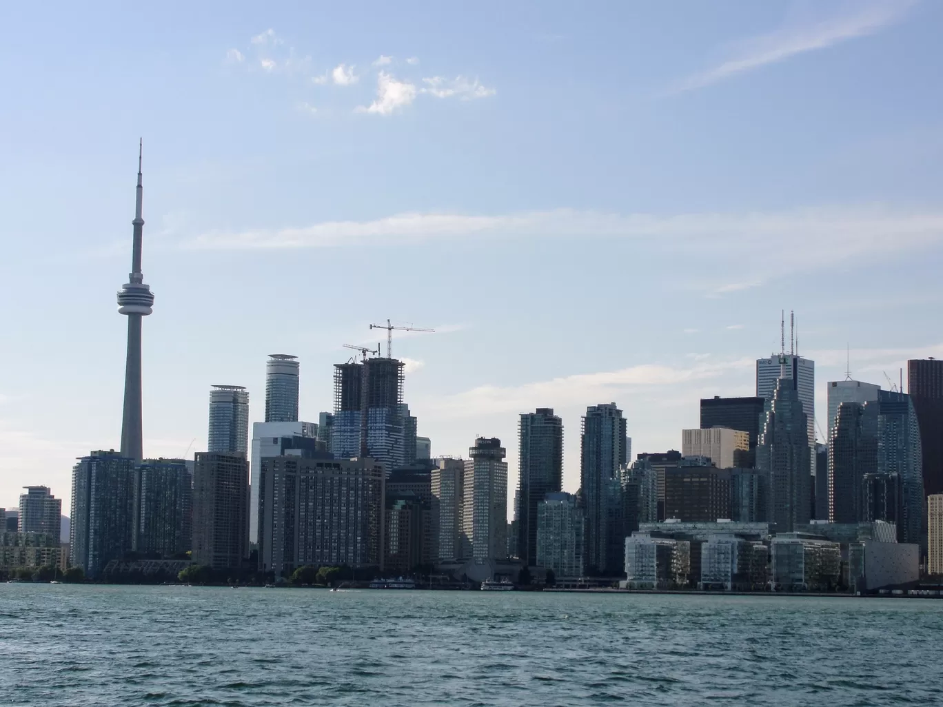 Photo of Toronto By Divya Prakash Jha