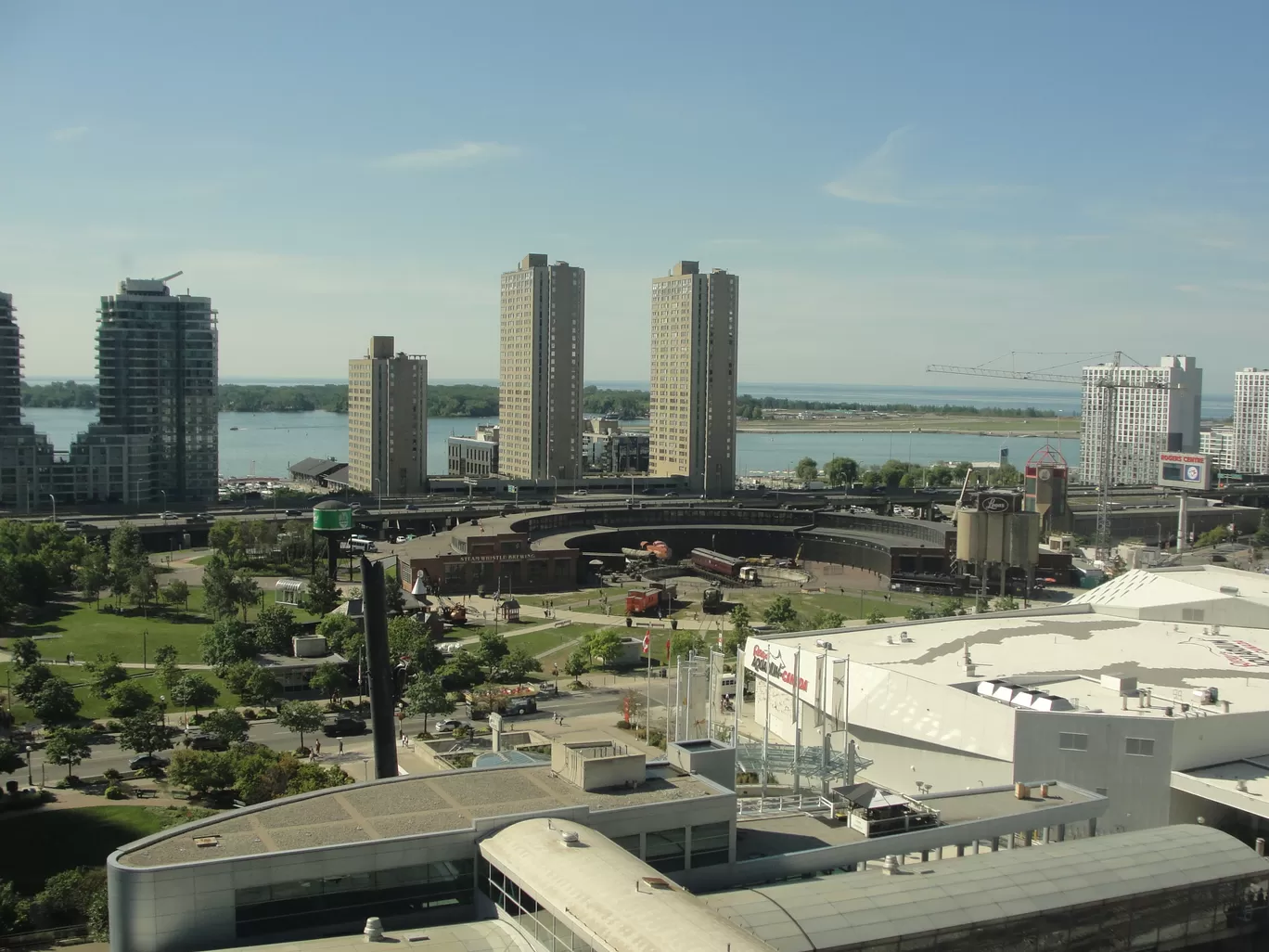 Photo of Toronto By Divya Prakash Jha