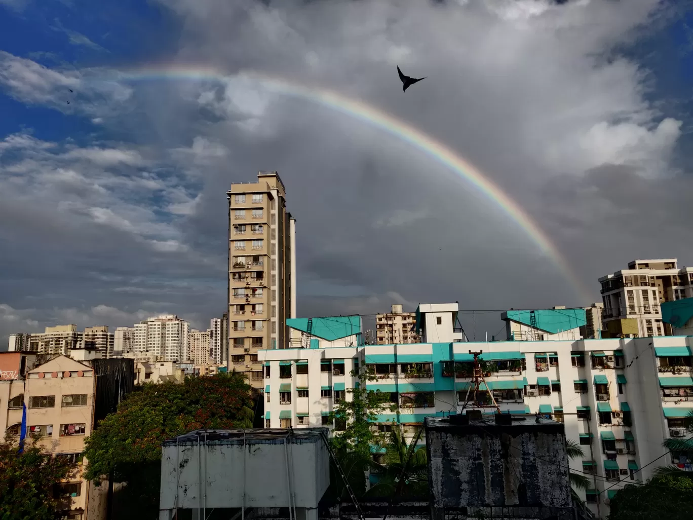 Photo of Borivali West Mumbai By Harshita Bihani