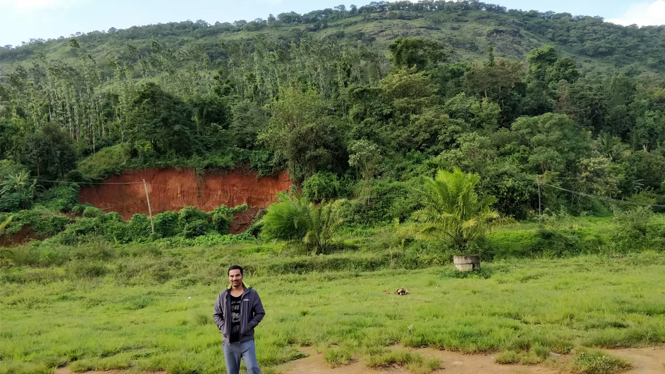 Photo of Nagarhole National Park And Tiger Reserve By Basu_Sams