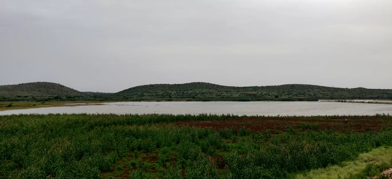 Photo of Shiggaon By Basu_Sams