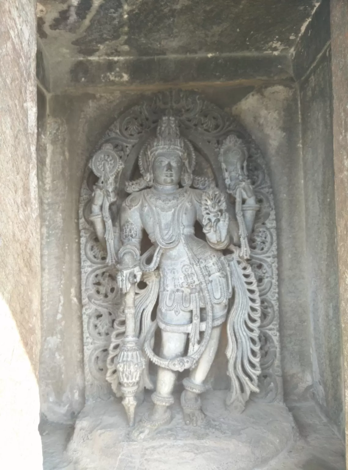 Photo of Belur By Basu_Sams