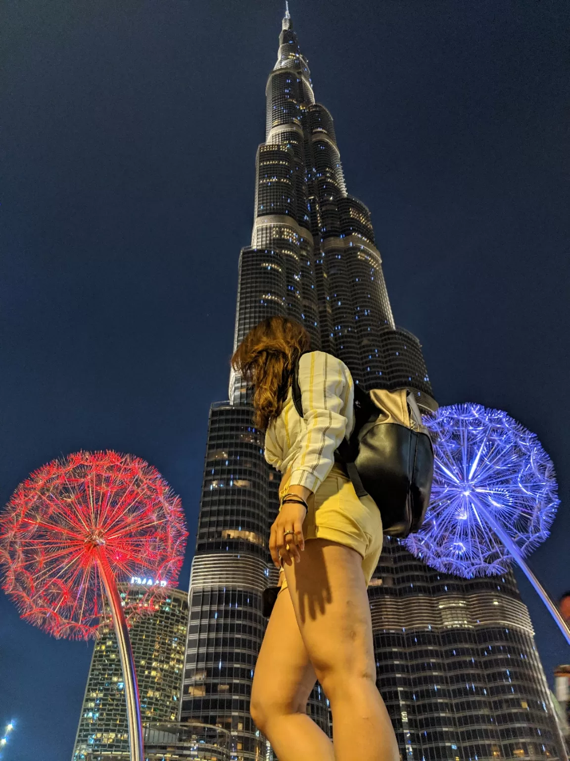 Photo of Dubai - United Arab Emirates By Sylvania D'Souza