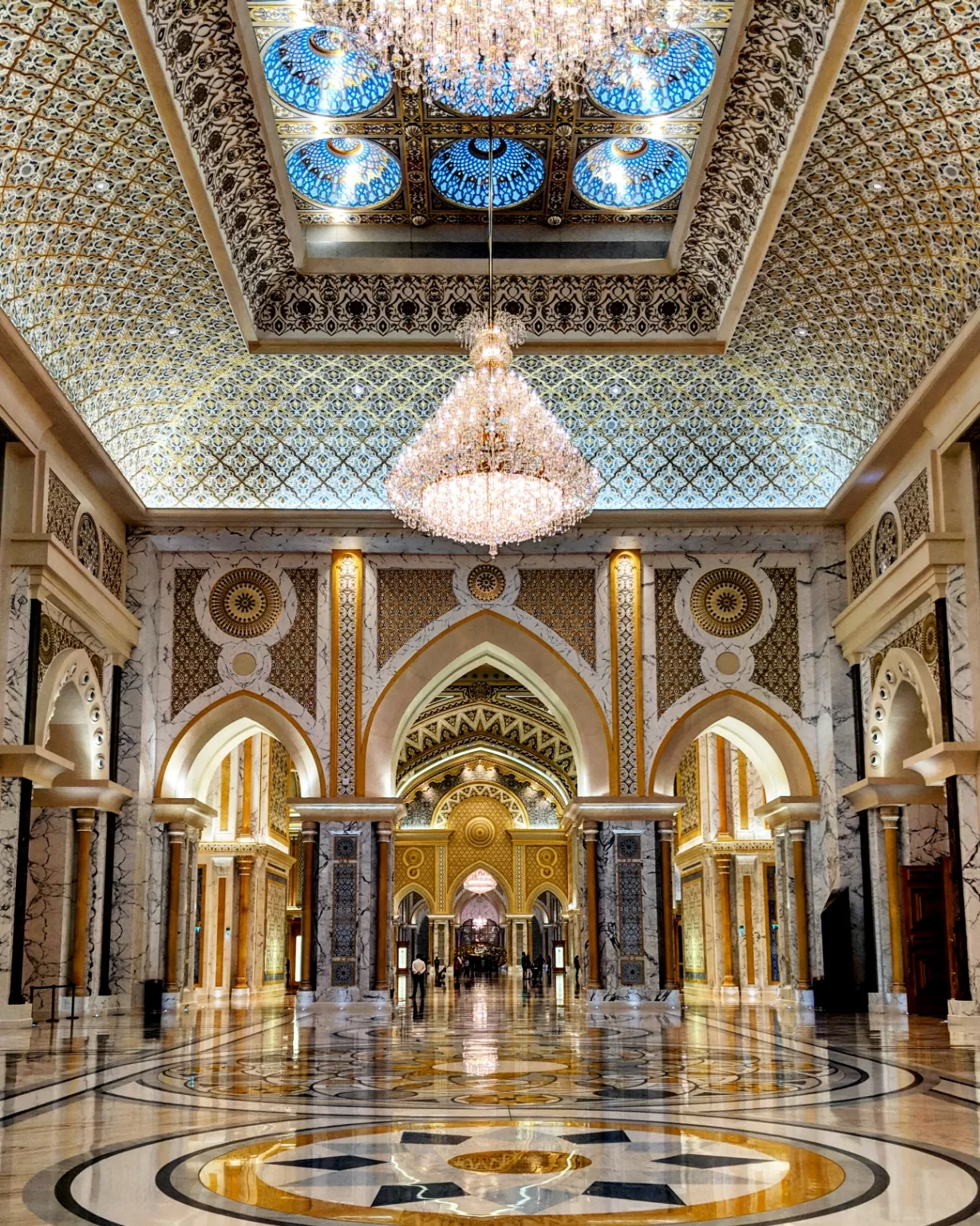 Photo of Dubai - United Arab Emirates By Sylvania D'Souza