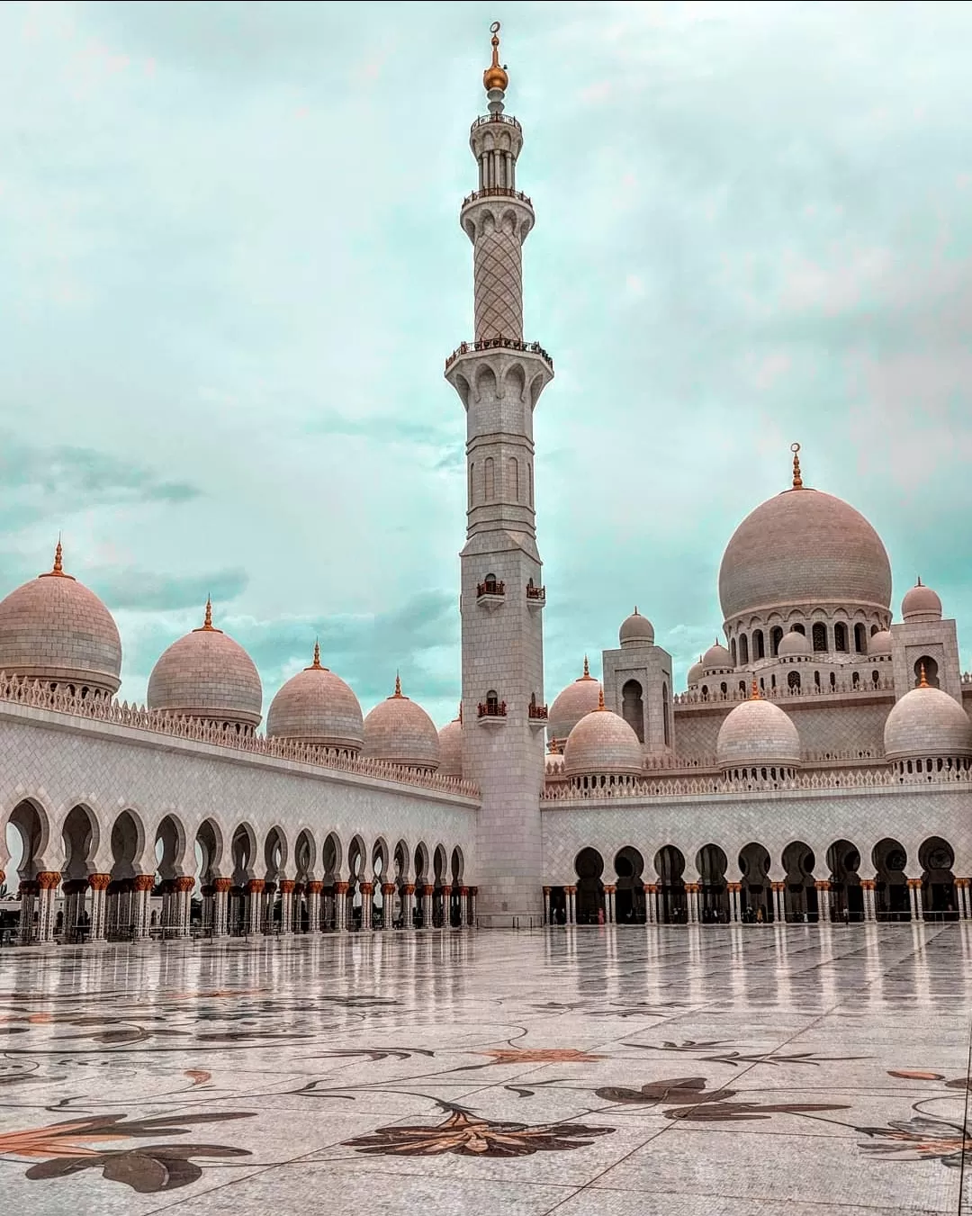 Photo of Dubai - United Arab Emirates By Sylvania D'Souza