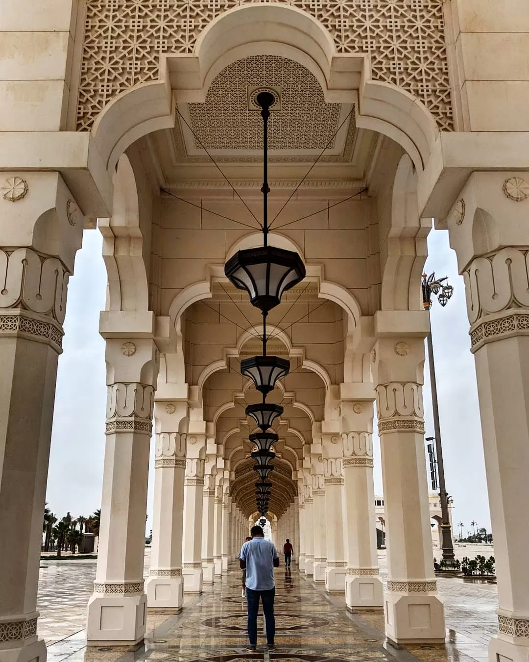 Photo of Dubai - United Arab Emirates By Sylvania D'Souza