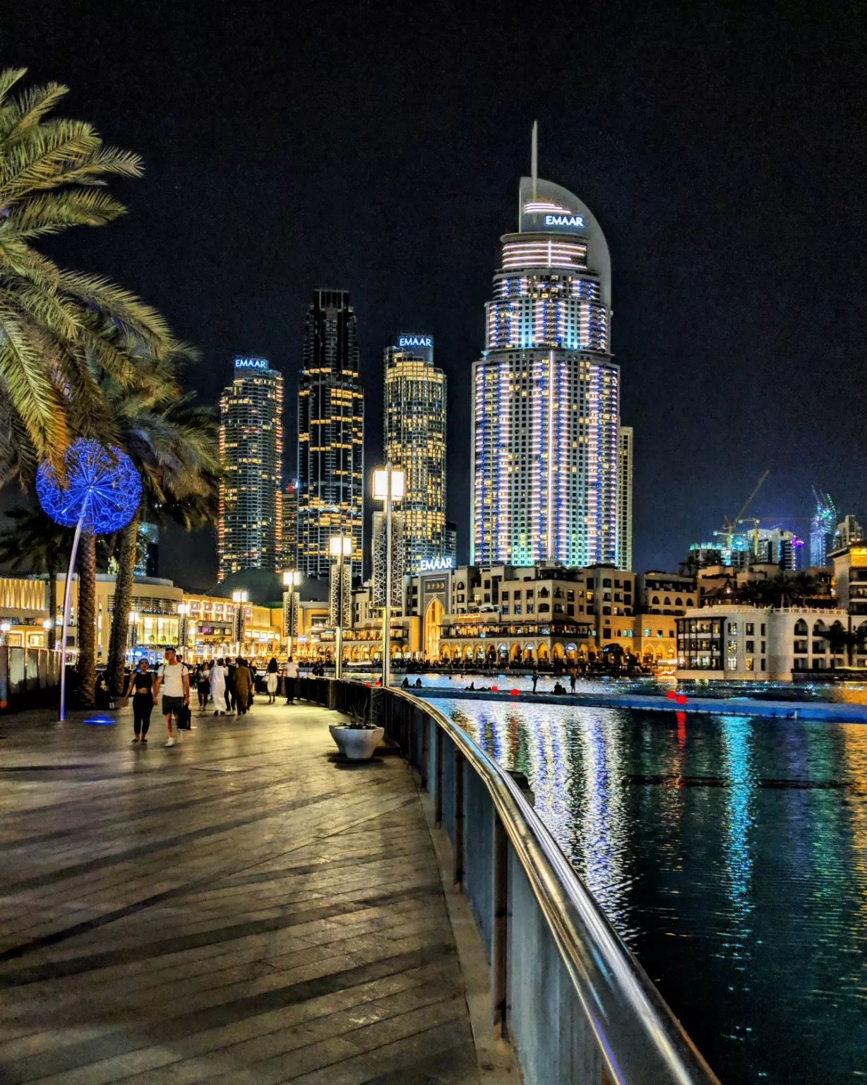 Photo of Dubai - United Arab Emirates By Sylvania D'Souza