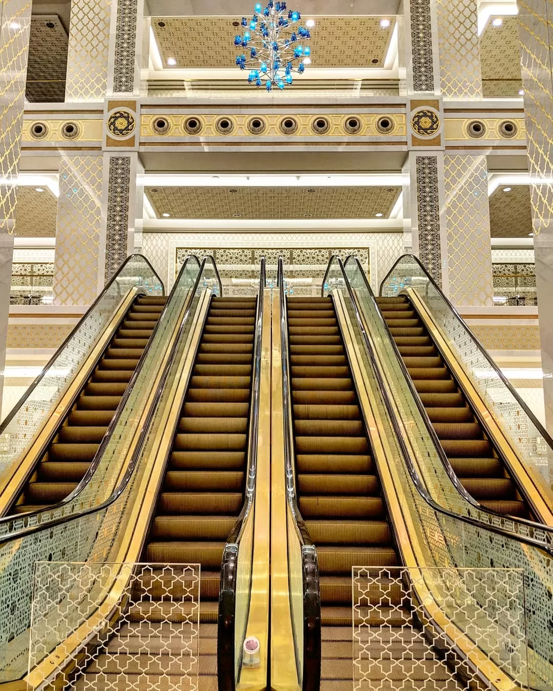 Photo of Dubai - United Arab Emirates By Sylvania D'Souza