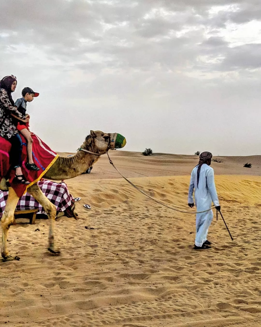 Photo of Dubai - United Arab Emirates By Sylvania D'Souza