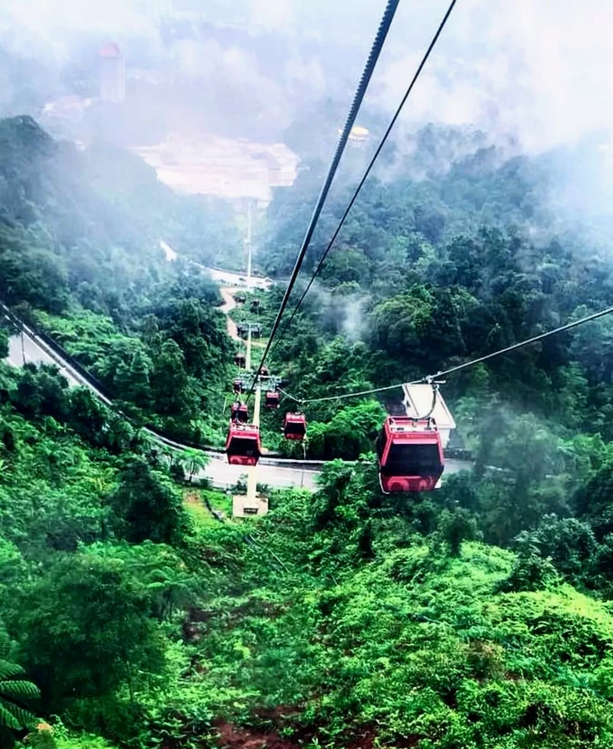 Photo of Malaysia By Sylvania D'Souza