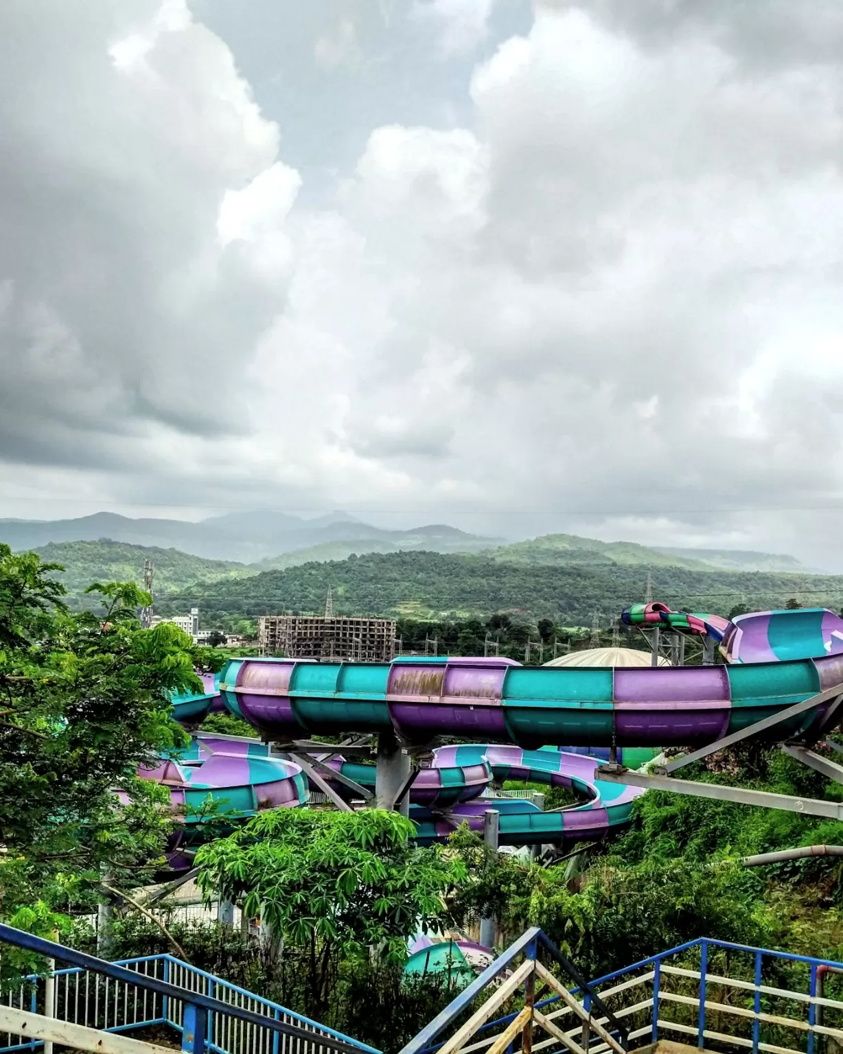 Photo of Imagica Theme Park By Sylvania D'Souza