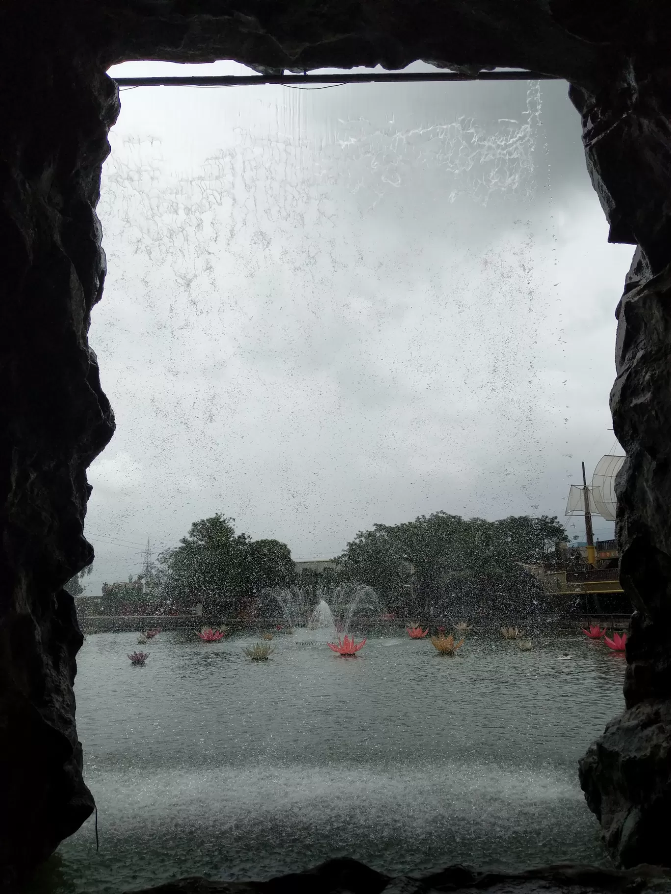 Photo of Imagica Theme Park By Sylvania D'Souza