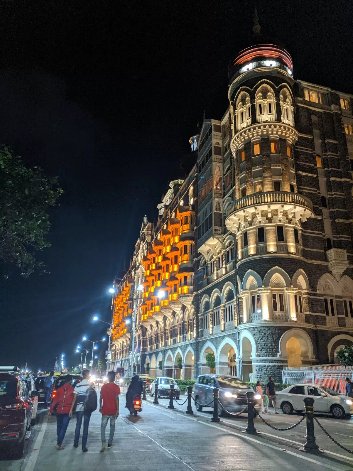 Photo of Mumbai By Sylvania D'Souza