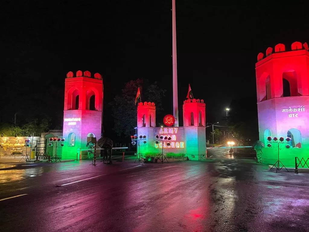 Photo of Hoodi Bengaluru By Prerna Sharma