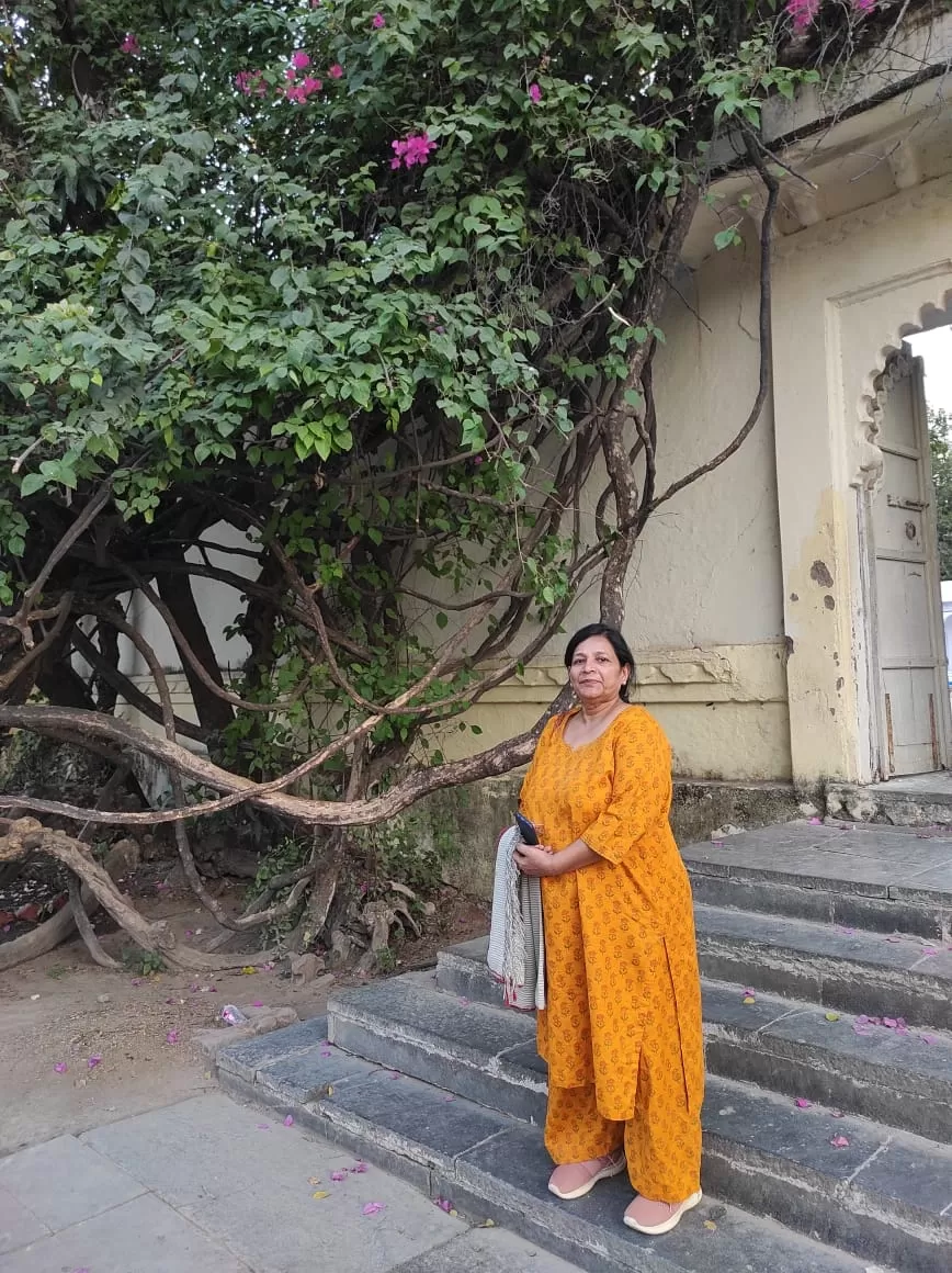 Photo of Rampura Kota By Prerna Sharma