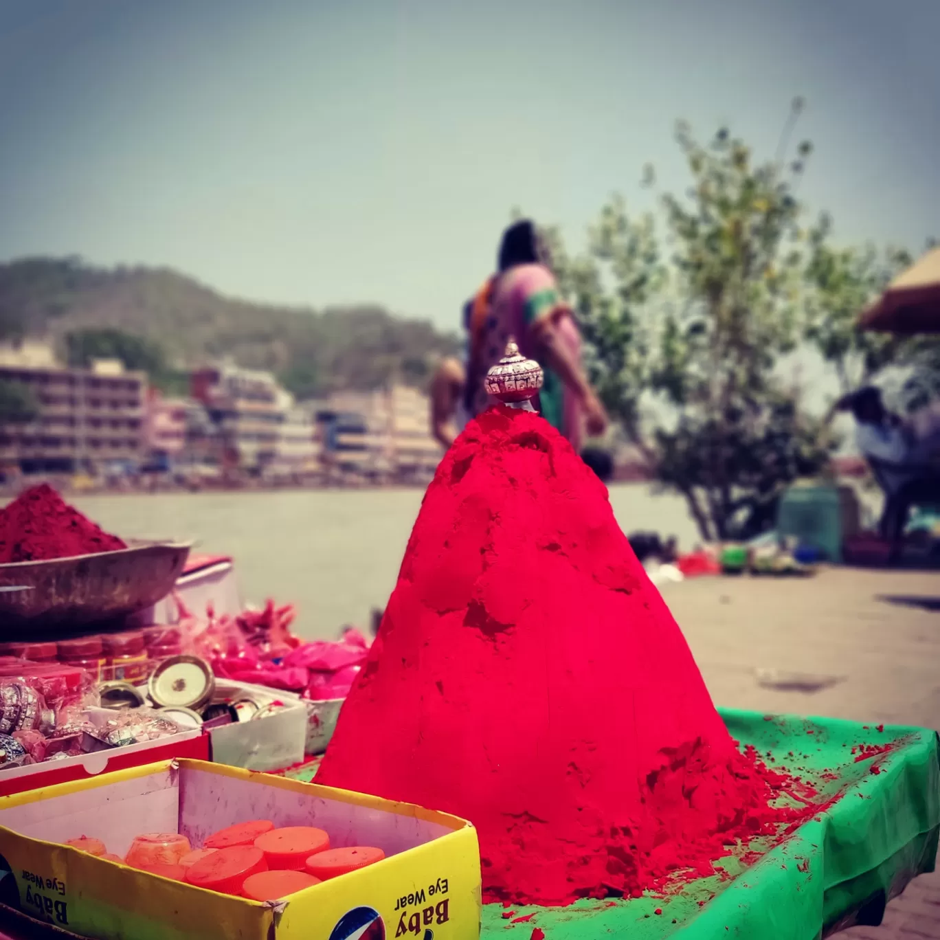 Photo of Haridwar By Vaishnavi Agrawal