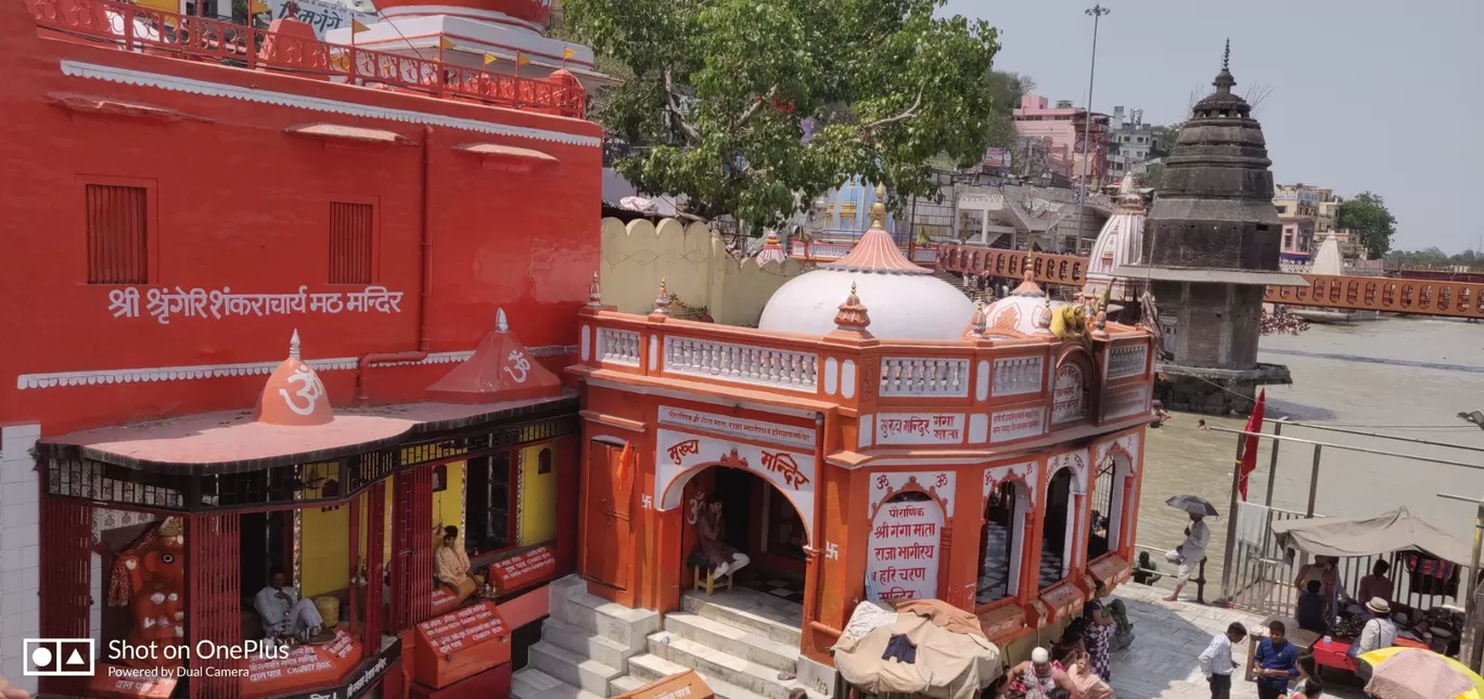 Photo of Haridwar By Vaishnavi Agrawal