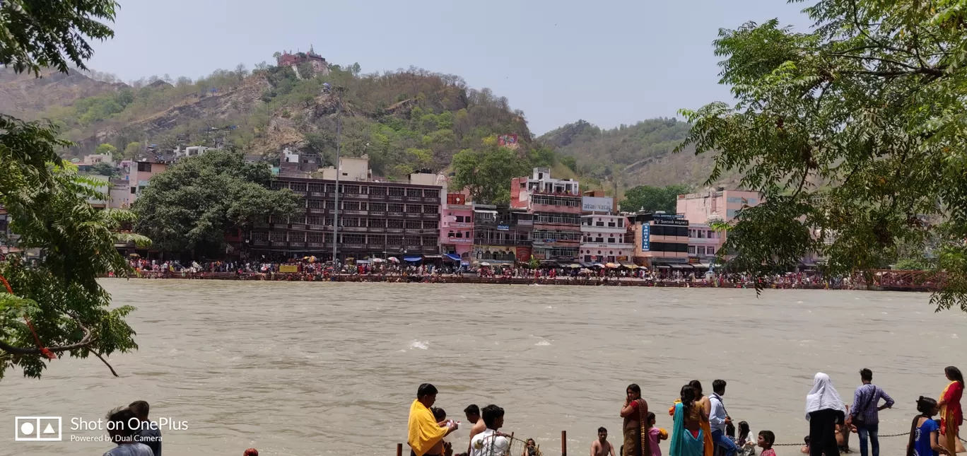 Photo of Haridwar By Vaishnavi Agrawal