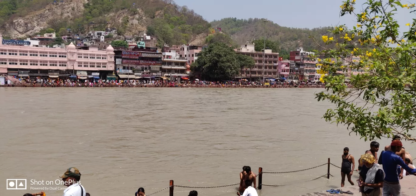 Photo of Haridwar By Vaishnavi Agrawal