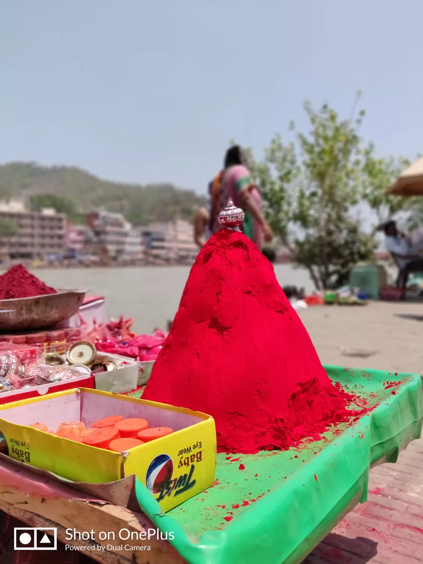 Photo of Haridwar By Vaishnavi Agrawal