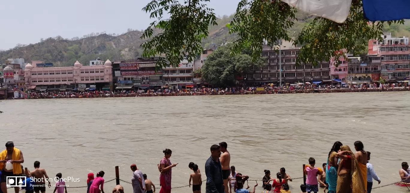 Photo of Haridwar By Vaishnavi Agrawal