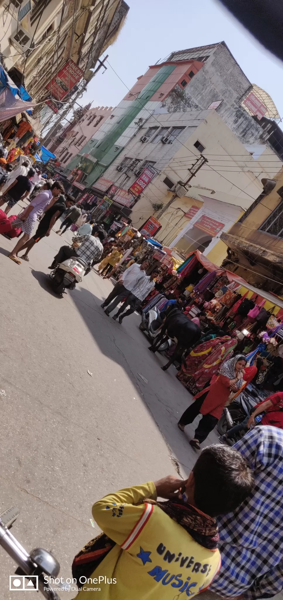 Photo of Haridwar By Vaishnavi Agrawal