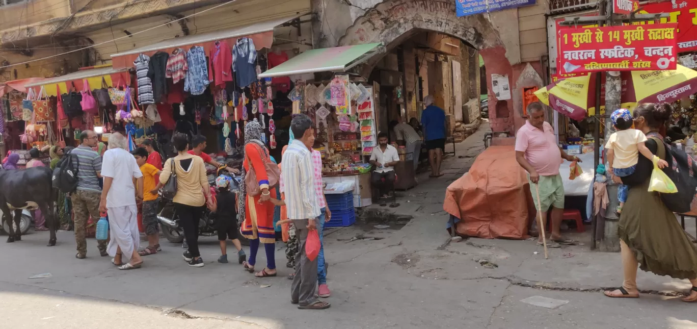 Photo of Haridwar By Vaishnavi Agrawal