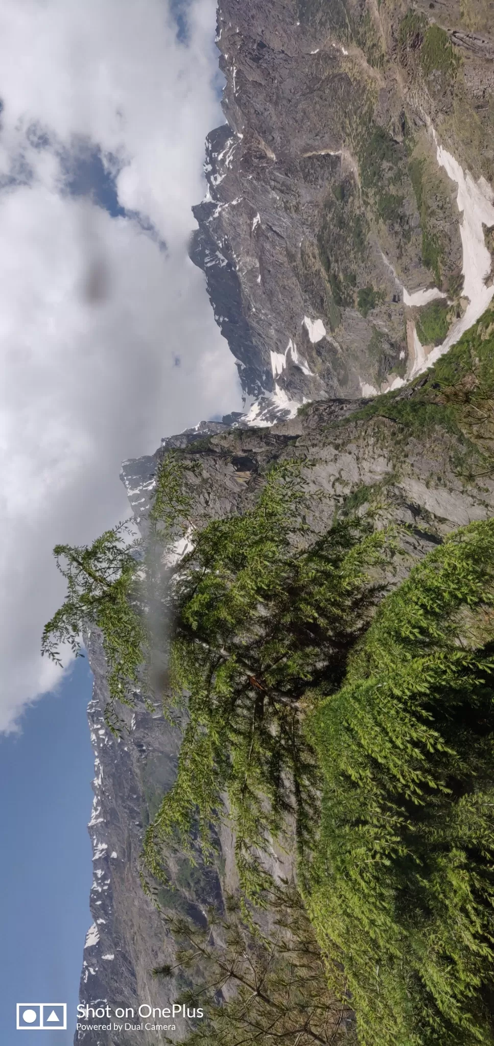 Photo of Badrinath By Vaishnavi Agrawal
