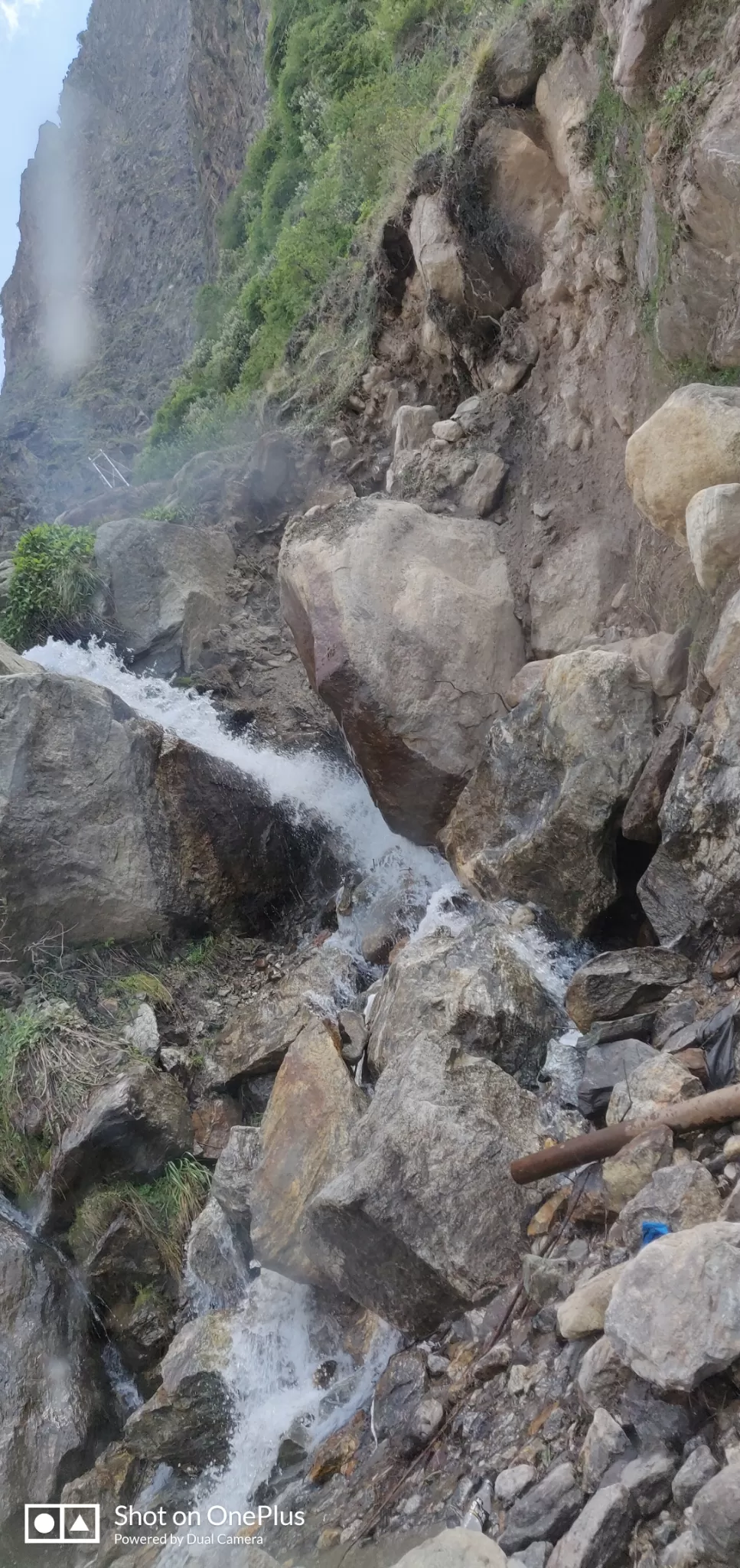 Photo of Badrinath By Vaishnavi Agrawal