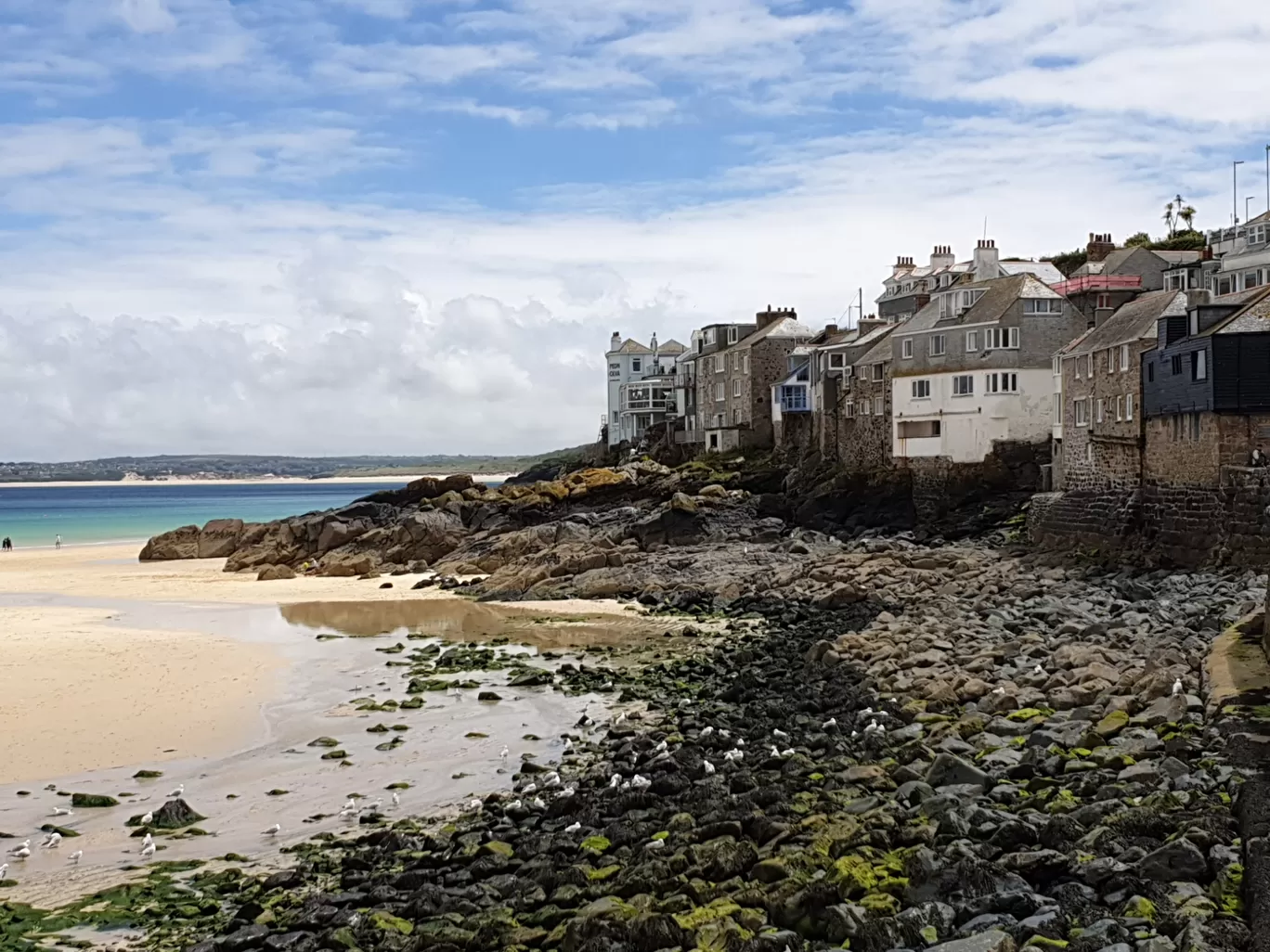 Photo of Cornwall By David Hargreaves 