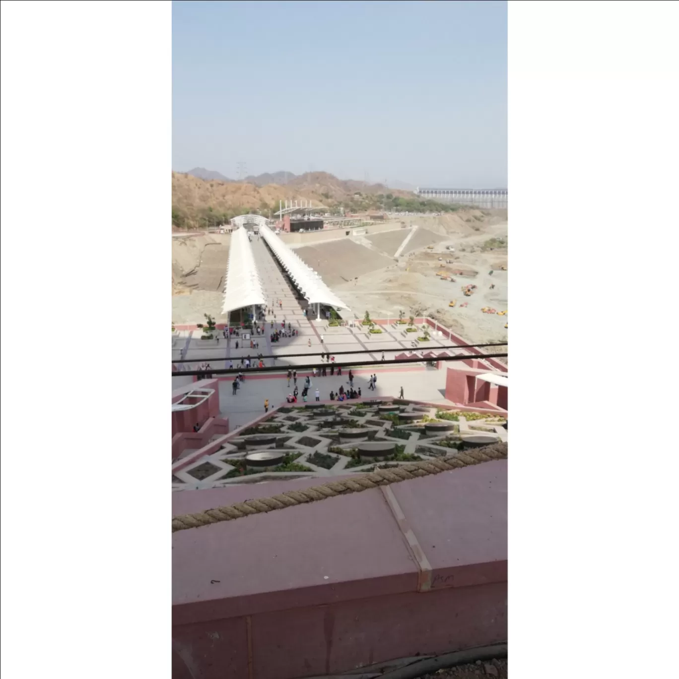 Photo of Statue of Unity By Jagruti Sanghavi