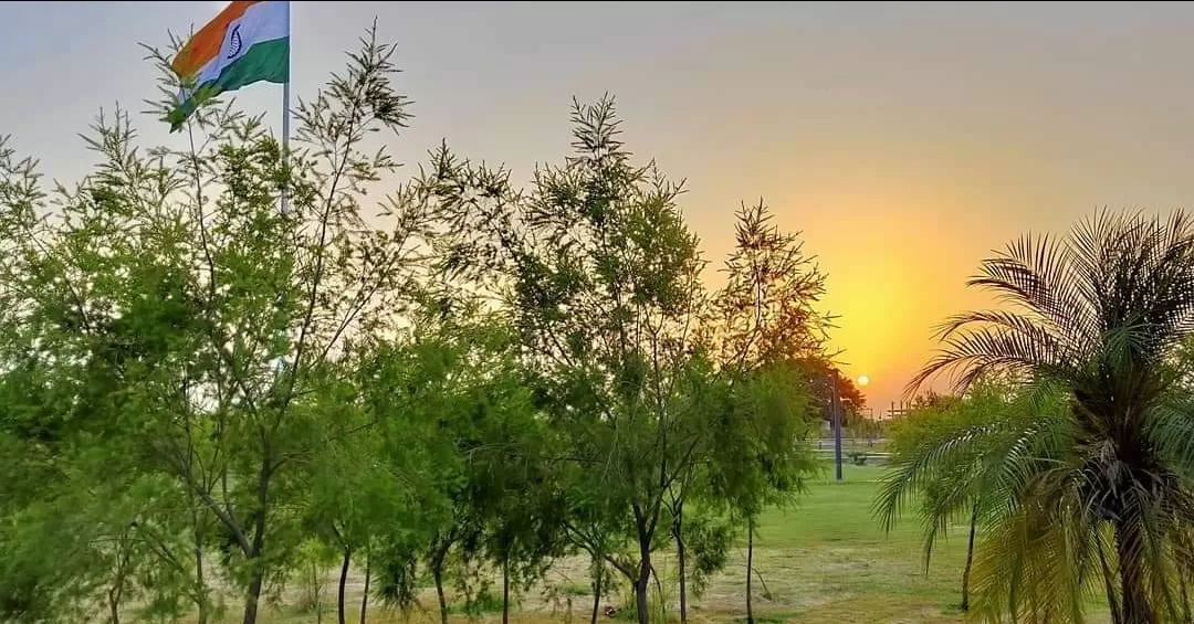 Photo of Lucknow By Jagruti Sanghavi