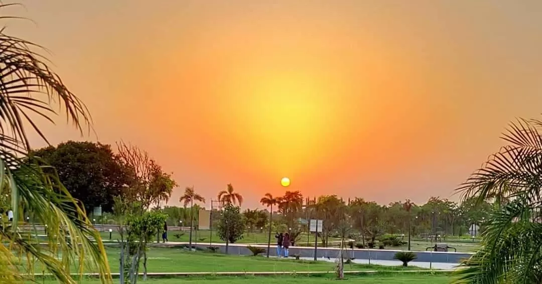 Photo of Lucknow By Jagruti Sanghavi