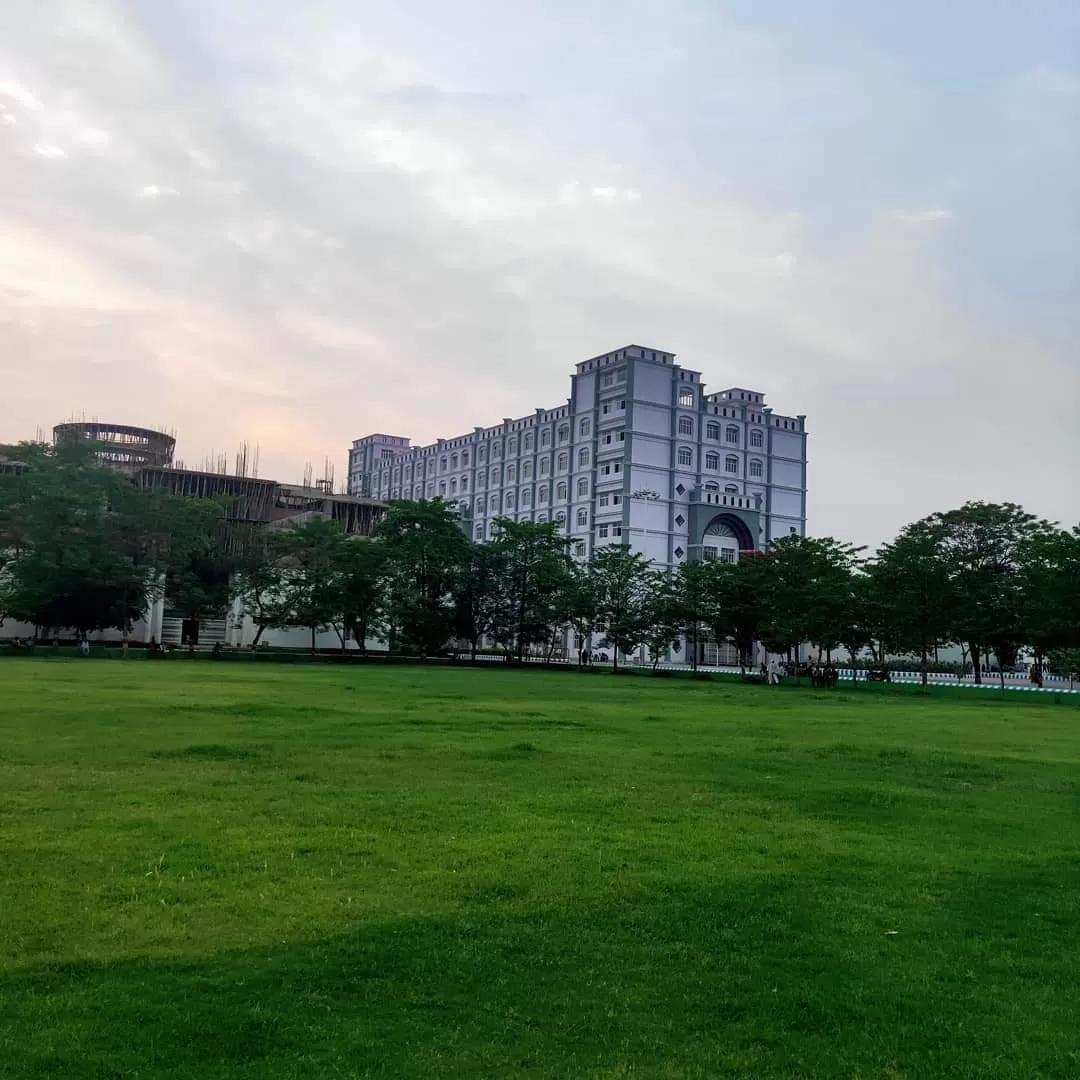 Photo of Lucknow By Jagruti Sanghavi