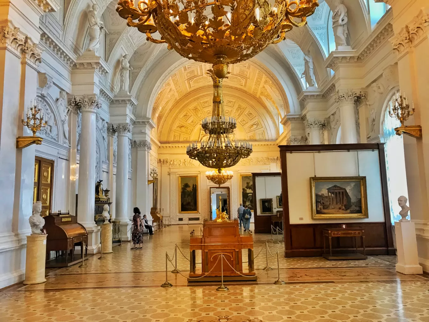 Photo of Russia By Travelwithhuna