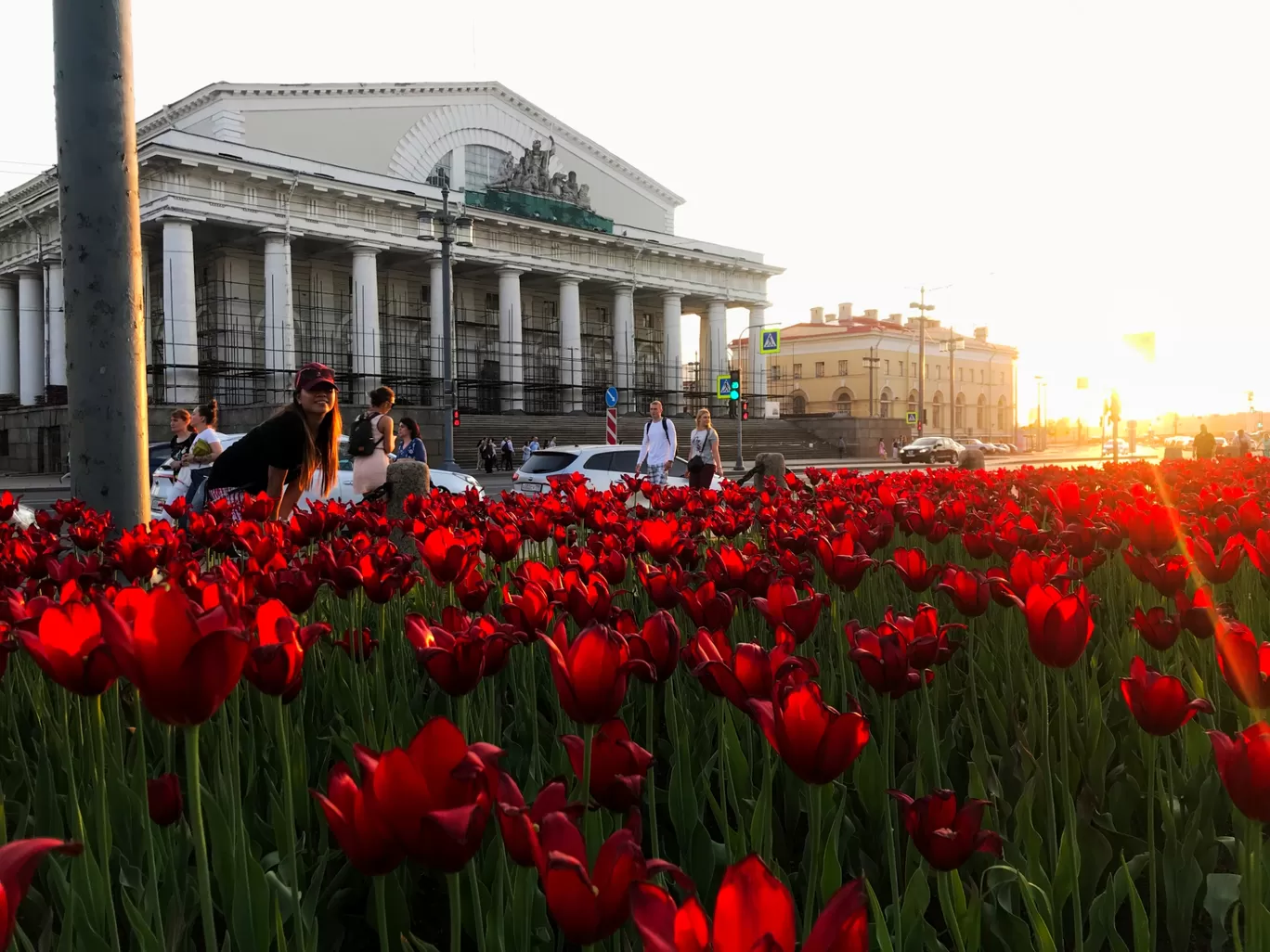 Photo of Russia By Travelwithhuna