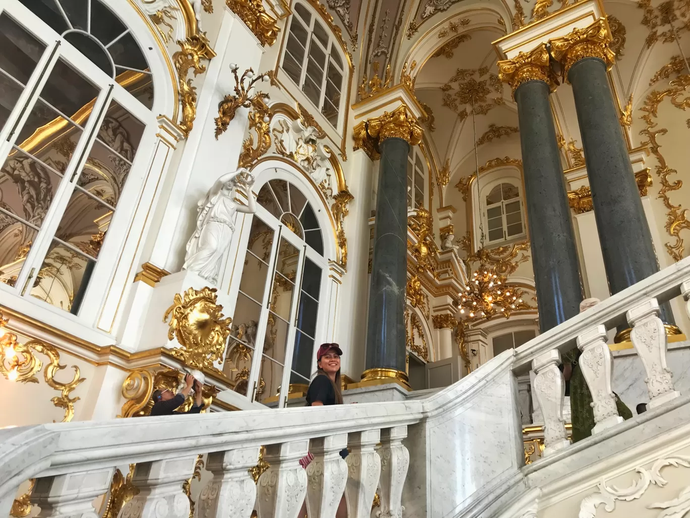 Photo of Russia By Travelwithhuna
