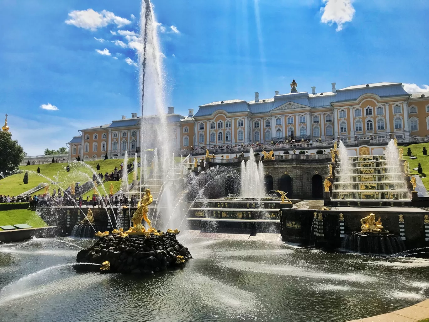Photo of Russia By Travelwithhuna