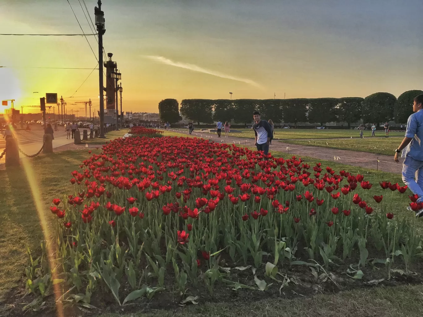 Photo of Russia By Travelwithhuna