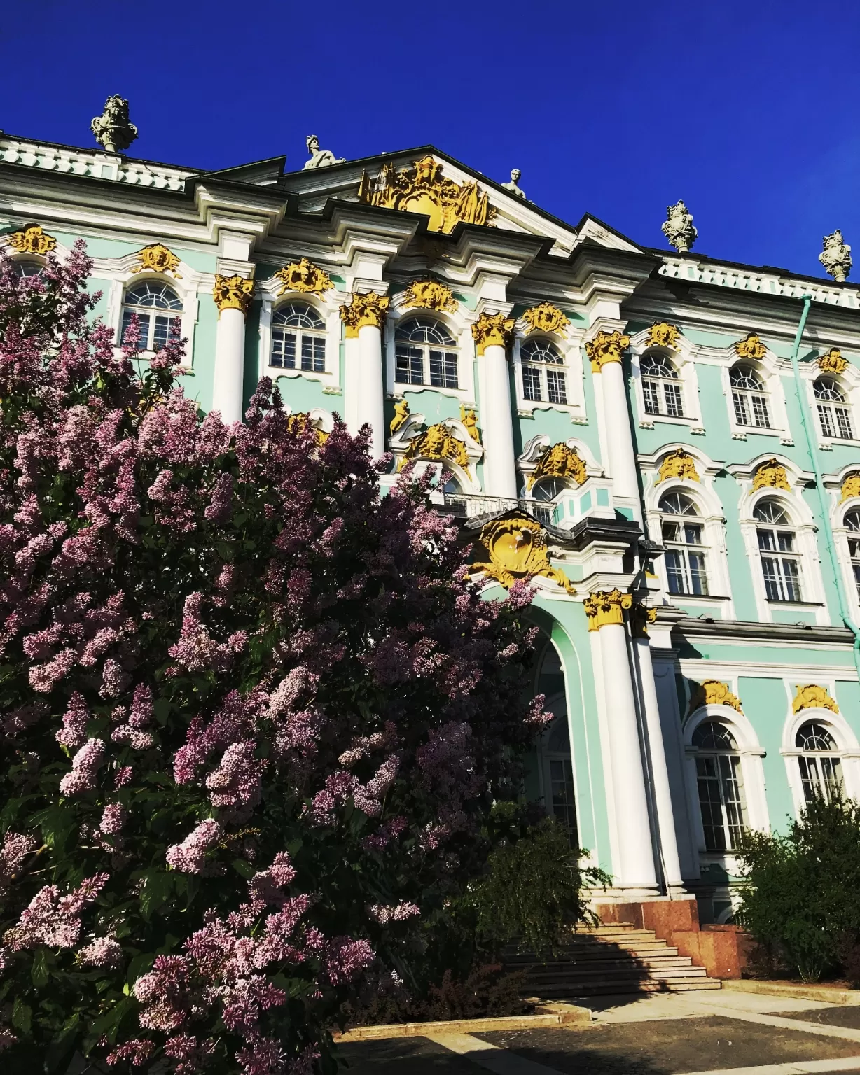 Photo of Russia By Travelwithhuna