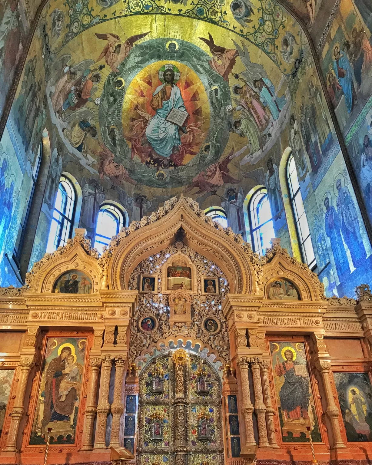 Photo of Russia By Travelwithhuna