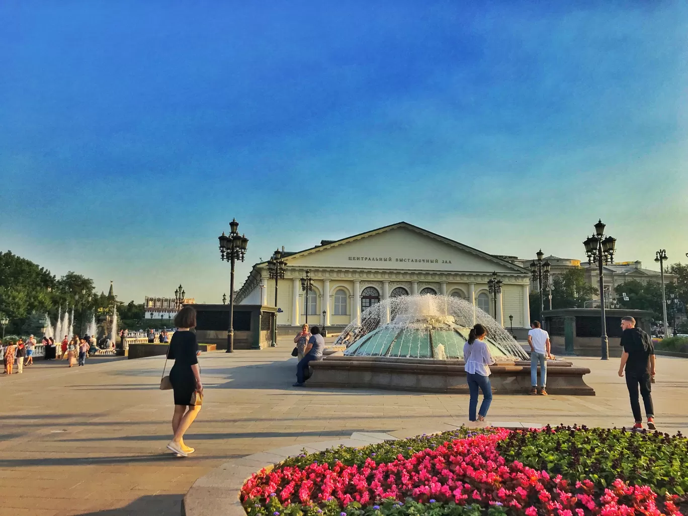 Photo of Russia By Travelwithhuna
