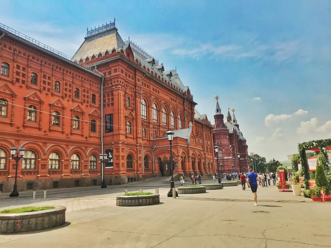 Photo of Russia By Travelwithhuna