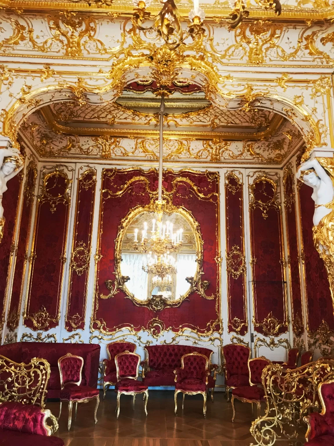 Photo of Russia By Travelwithhuna
