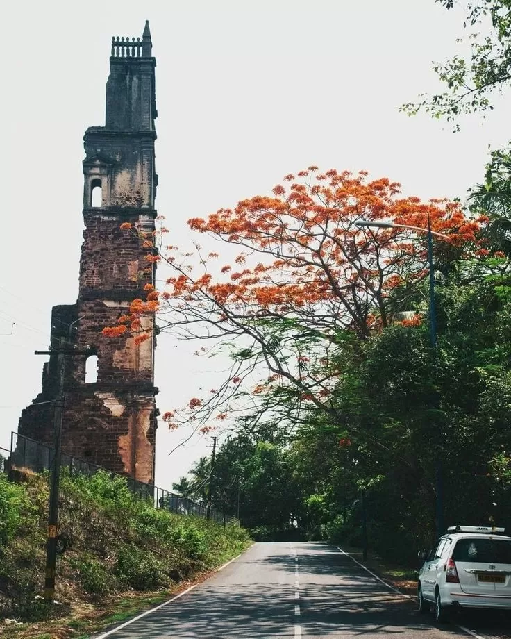 Photo of Panjim By Rahul Choudhary