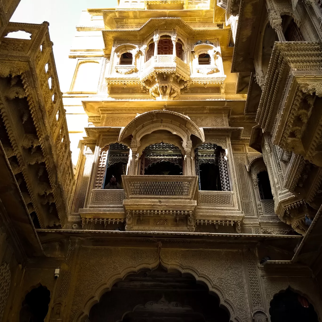 Photo of Jaisalmer By Varun Bhargava