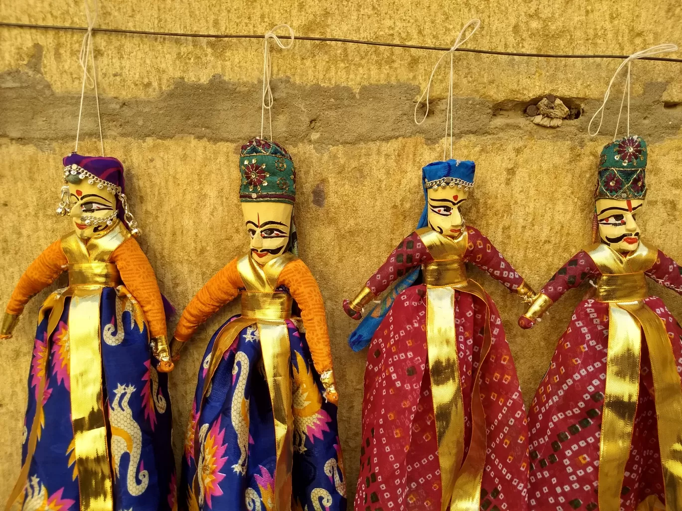 Photo of Jaisalmer By Varun Bhargava