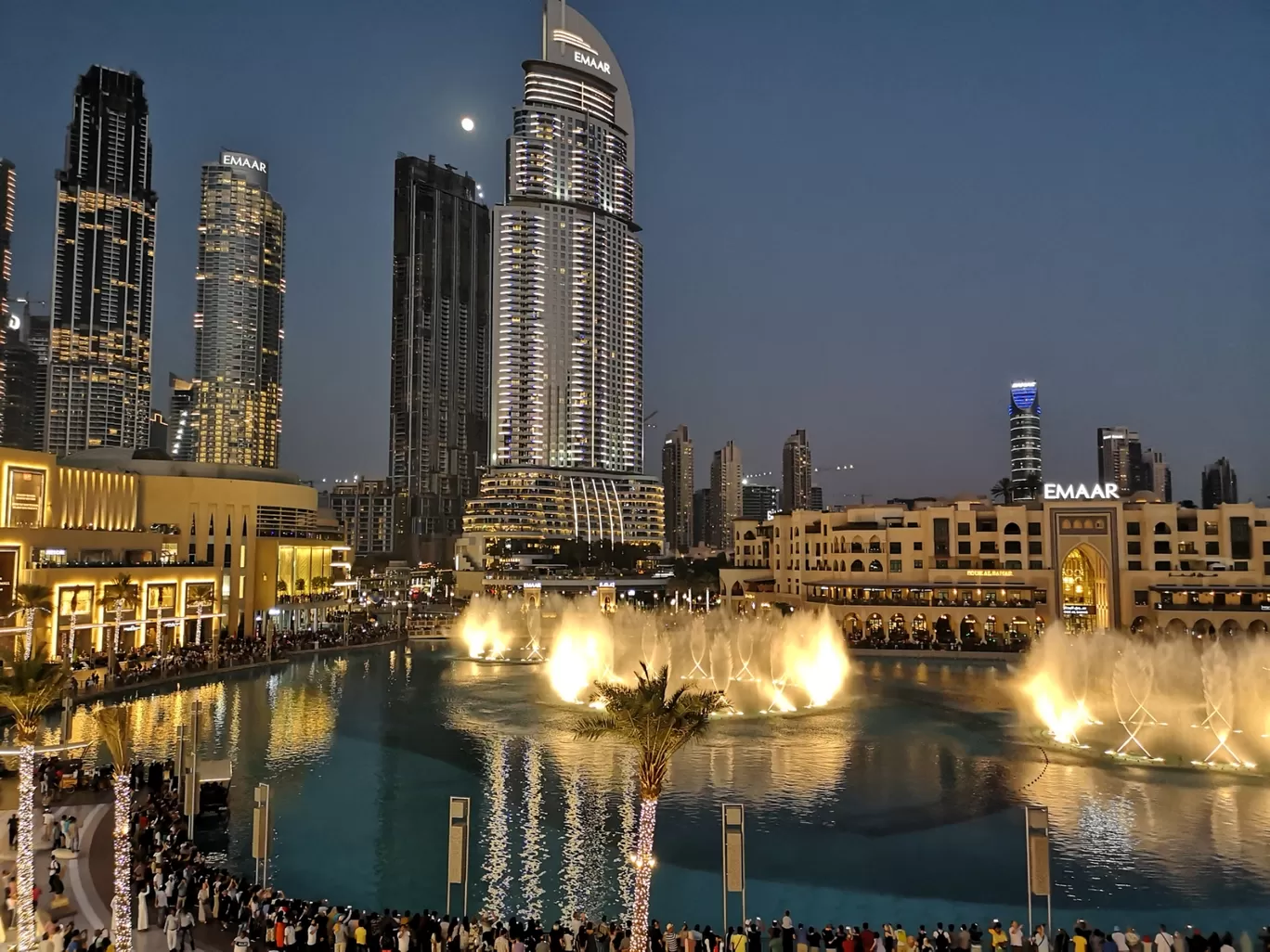 Photo of Dubai - United Arab Emirates By Sultan Saad